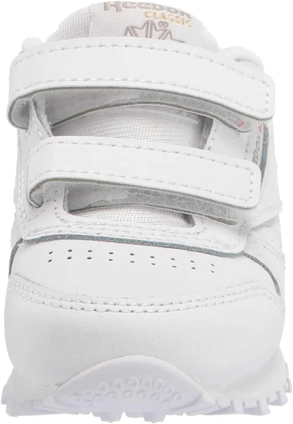 Reebok Unisex-Child Classic Leather Sneaker
