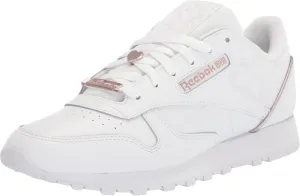 Reebok Women's Classic Leather Sneaker