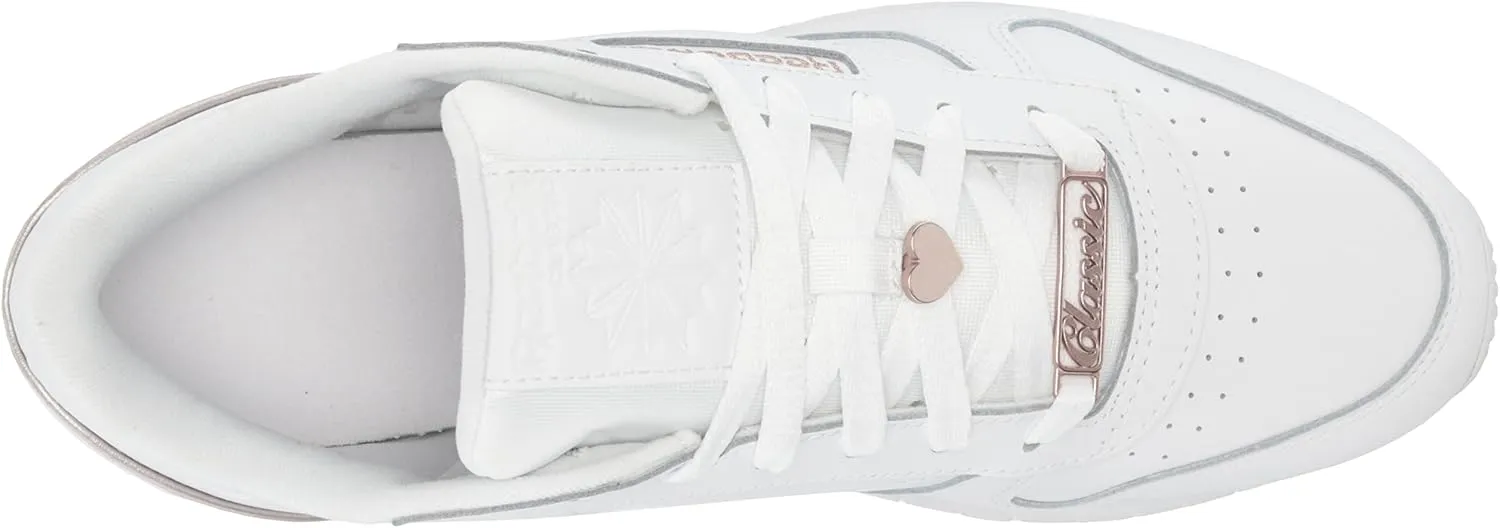 Reebok Women's Classic Leather Sneaker