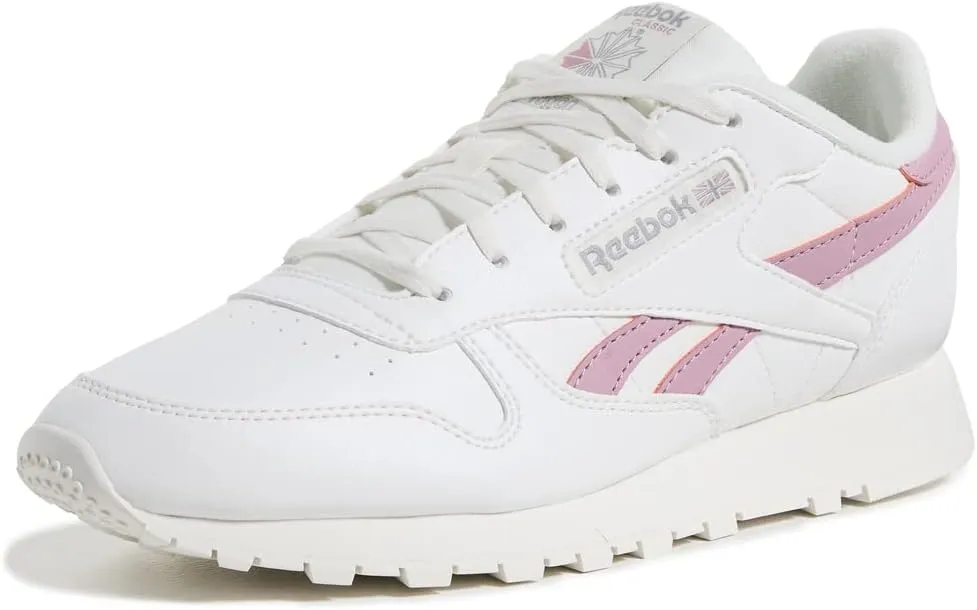 Reebok Women's Classic Leather Sneaker