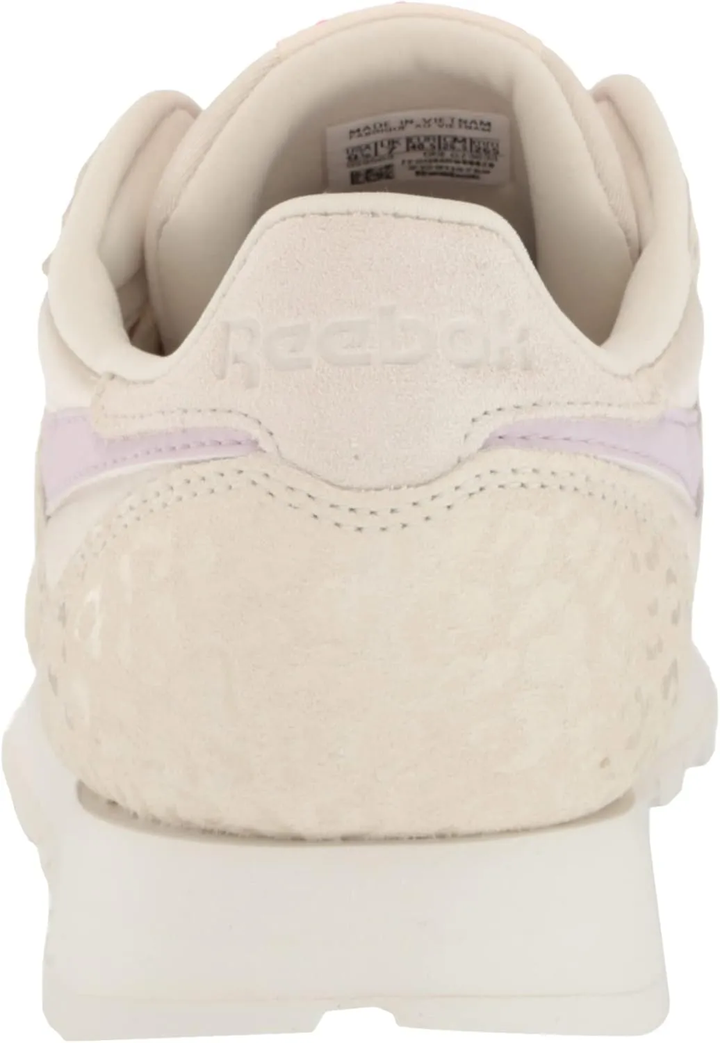 Reebok Women's Classic Leather Sneaker