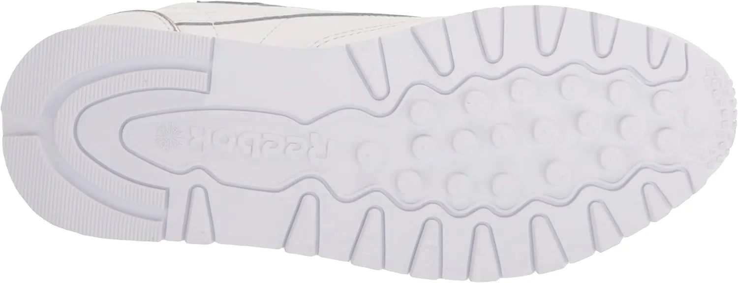 Reebok Women's Classic Leather Sneaker
