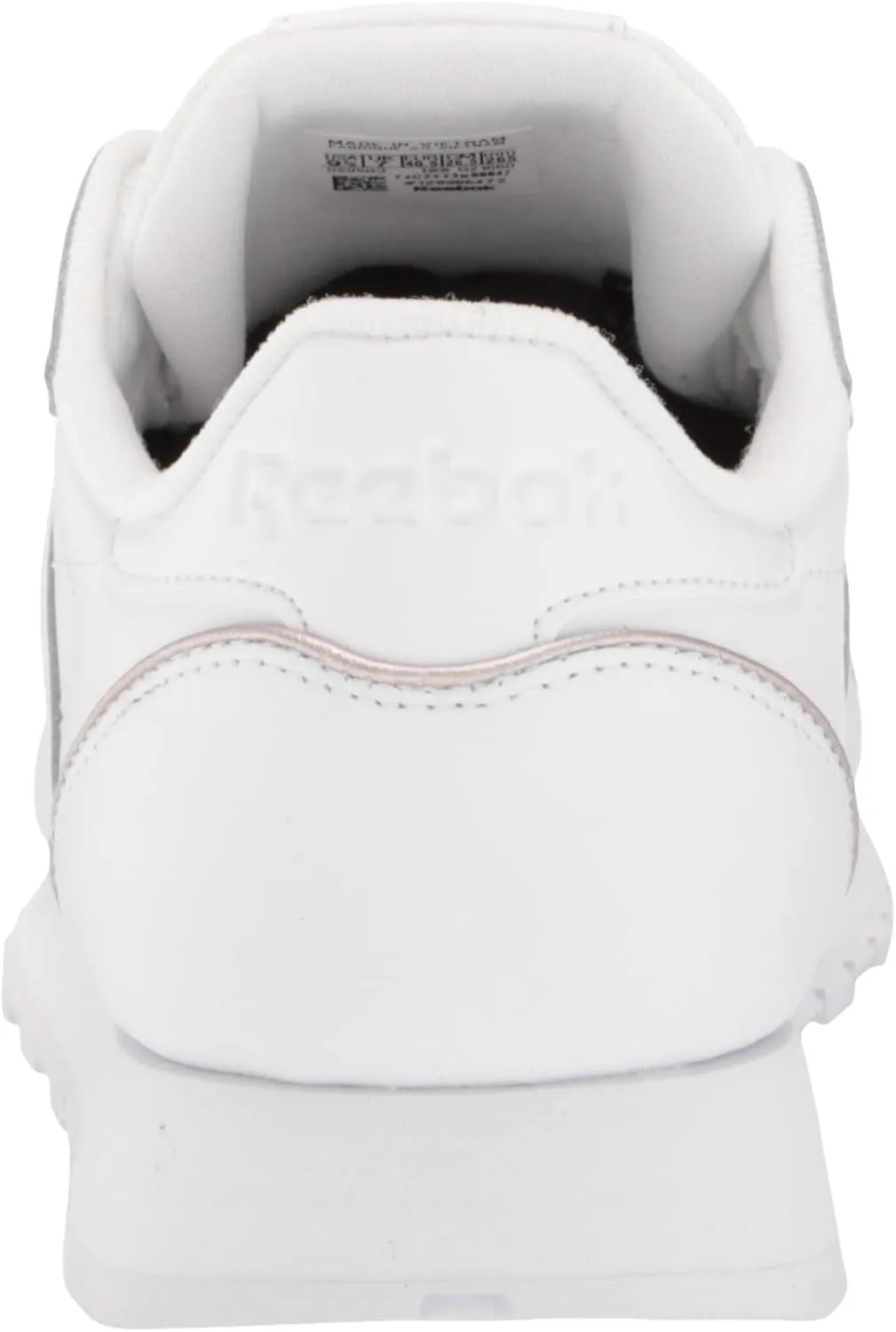 Reebok Women's Classic Leather Sneaker
