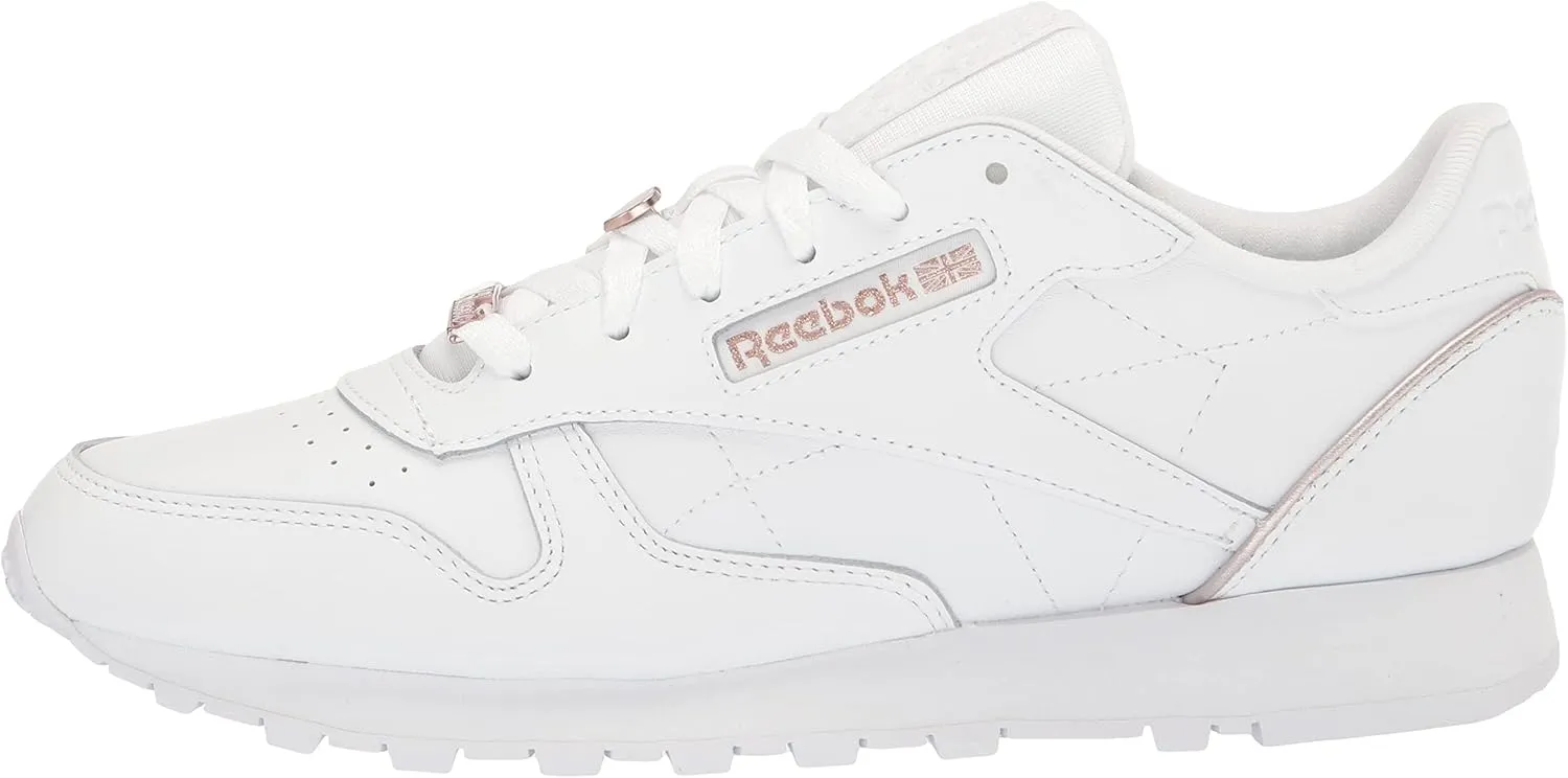 Reebok Women's Classic Leather Sneaker