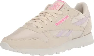 Reebok Women's Classic Leather Sneaker