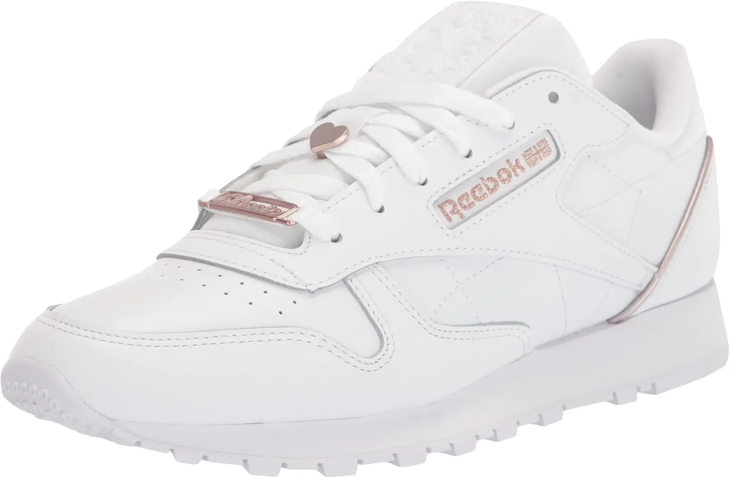 Reebok Women's Classic Leather Sneaker