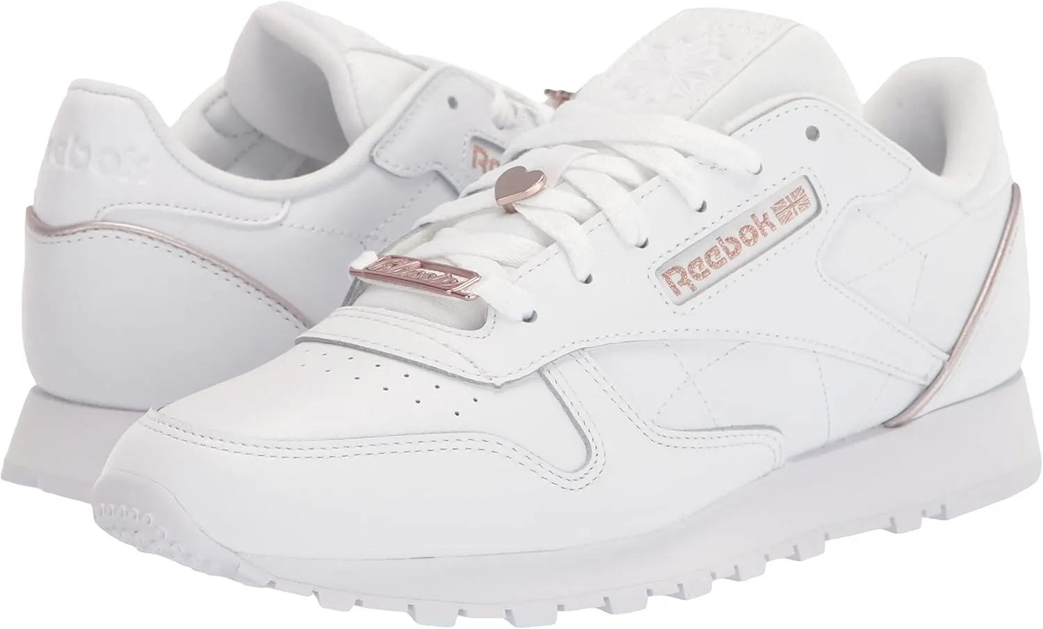 Reebok Women's Classic Leather Sneaker