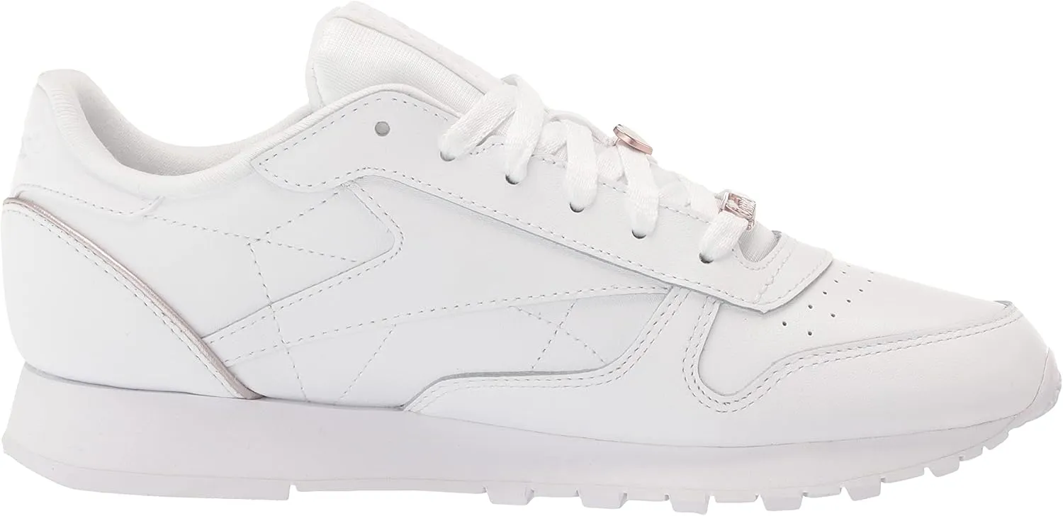 Reebok Women's Classic Leather Sneaker