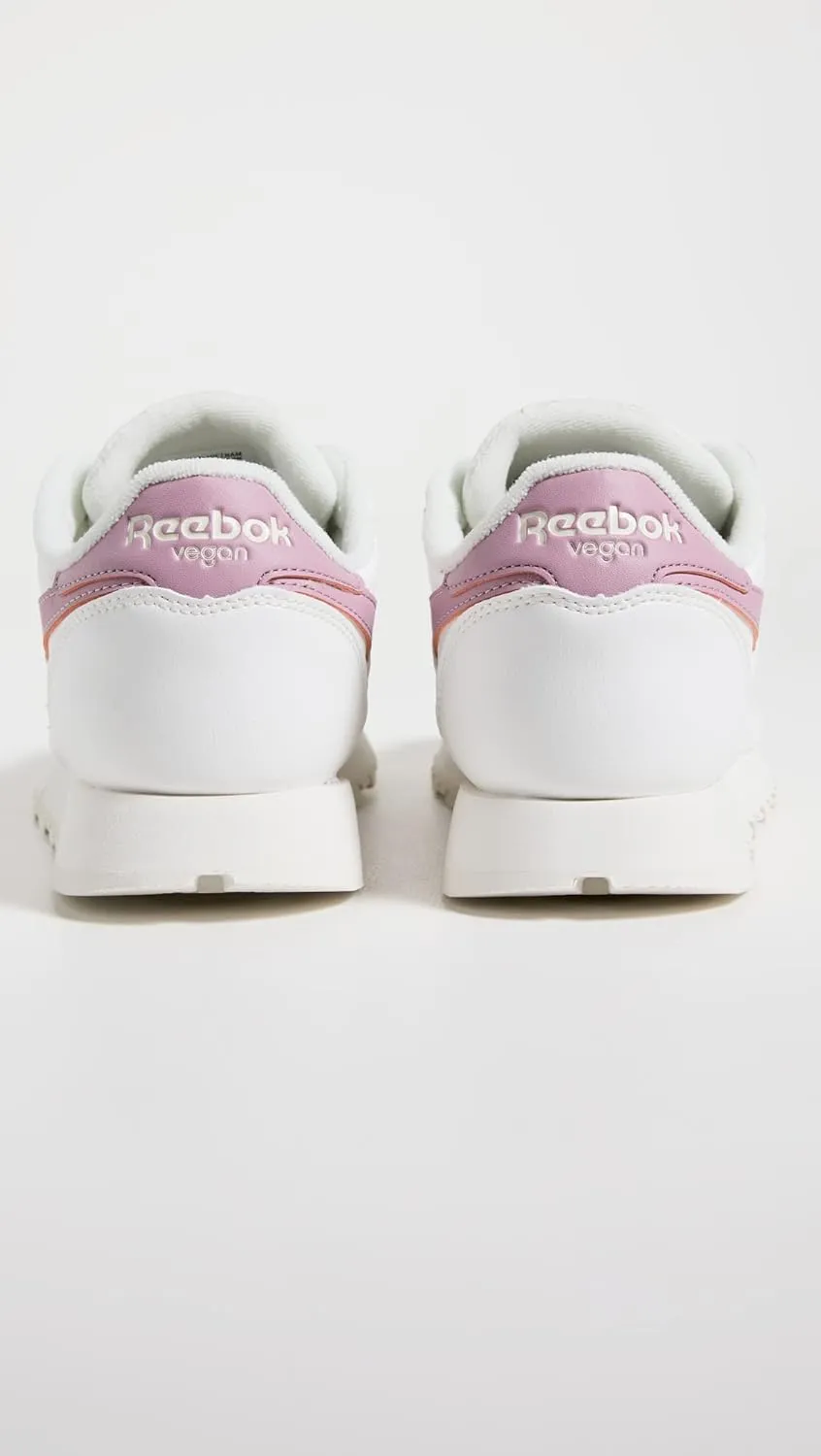 Reebok Women's Classic Leather Sneaker