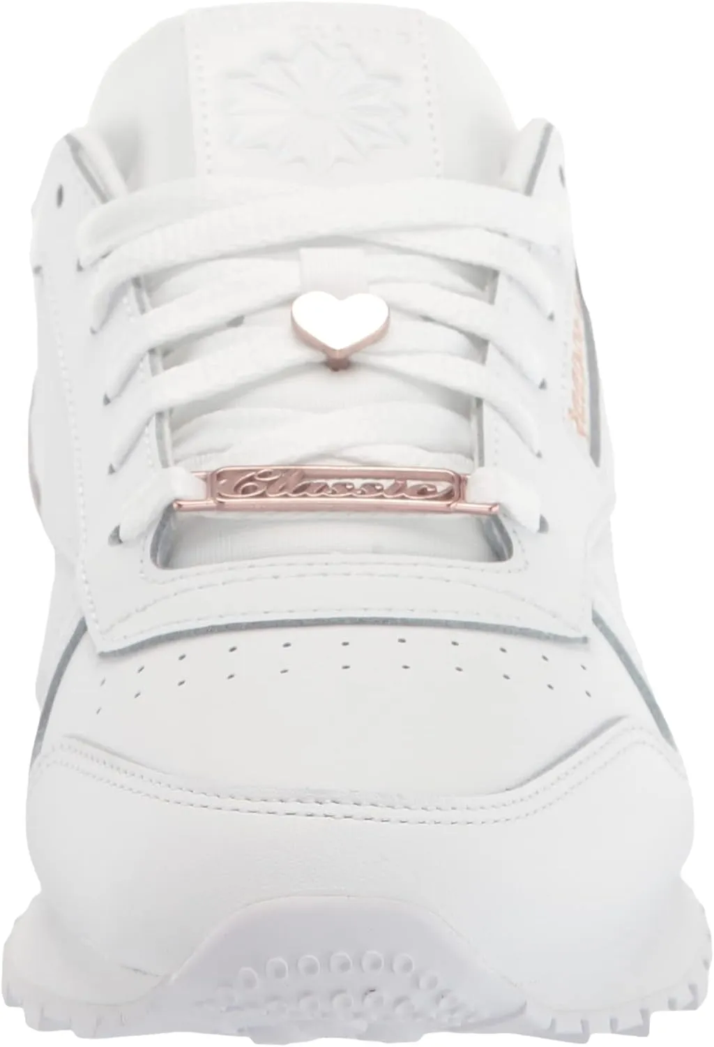 Reebok Women's Classic Leather Sneaker