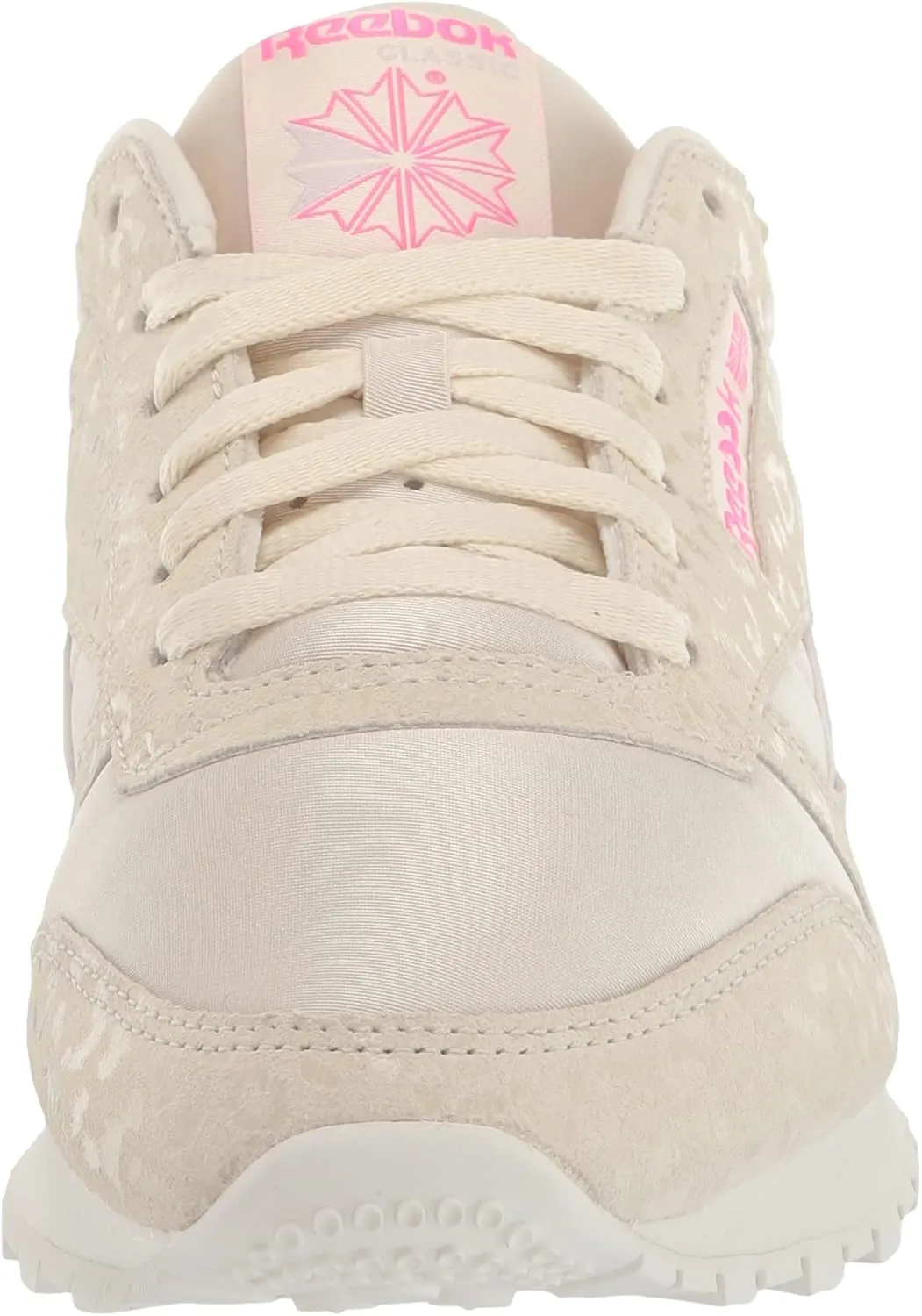 Reebok Women's Classic Leather Sneaker