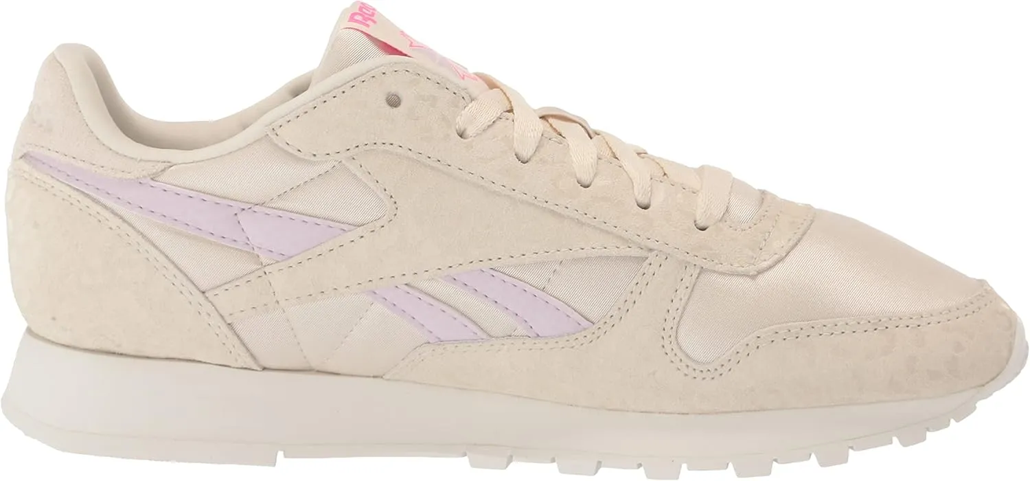 Reebok Women's Classic Leather Sneaker
