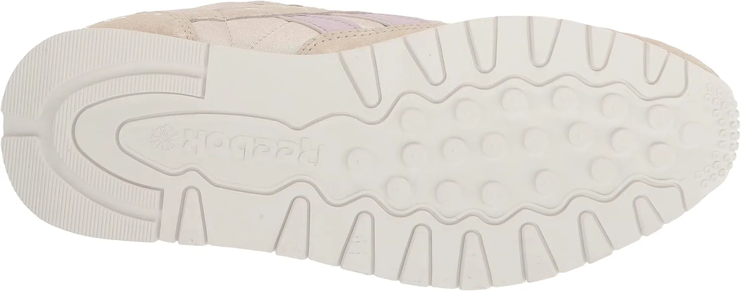 Reebok Women's Classic Leather Sneaker