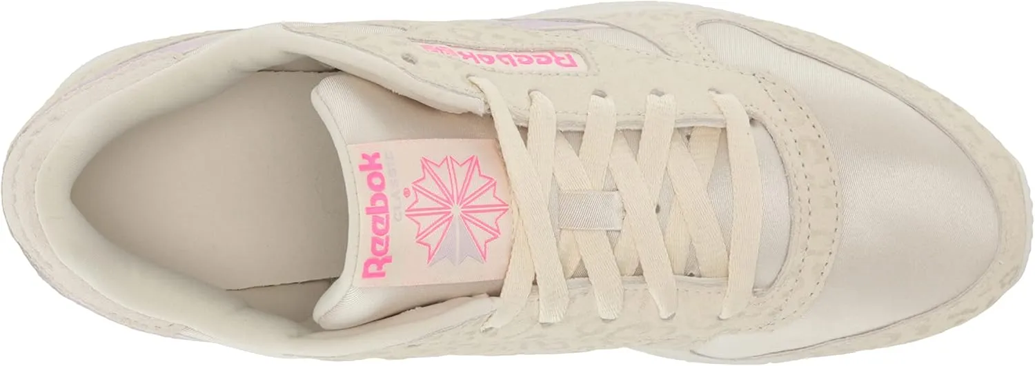 Reebok Women's Classic Leather Sneaker