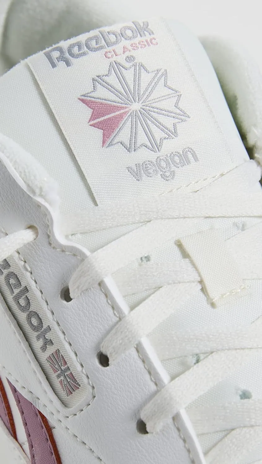 Reebok Women's Classic Leather Sneaker