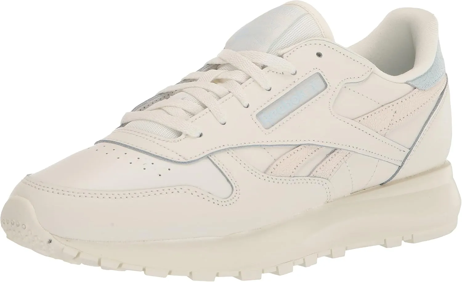 Reebok Women's Classic Leather Sp Sneaker