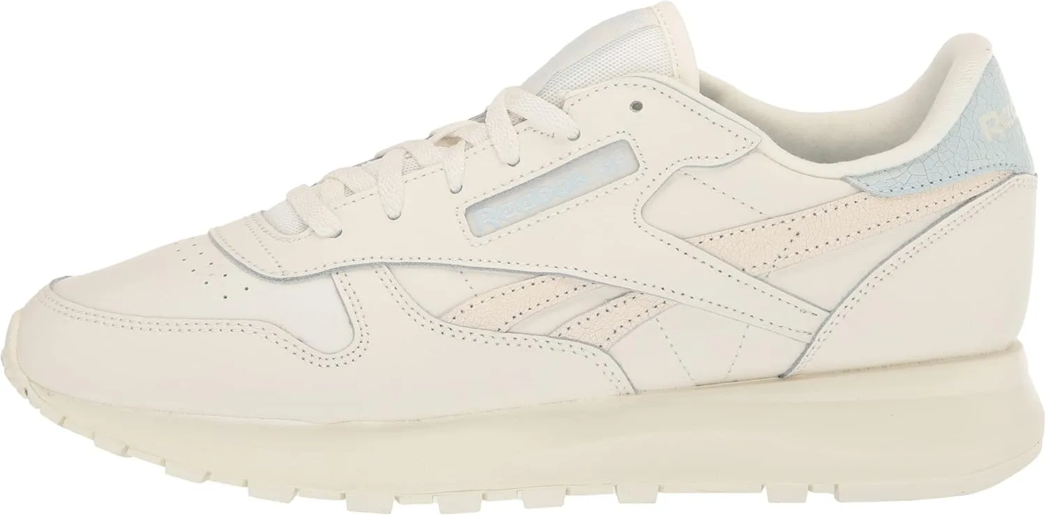 Reebok Women's Classic Leather Sp Sneaker