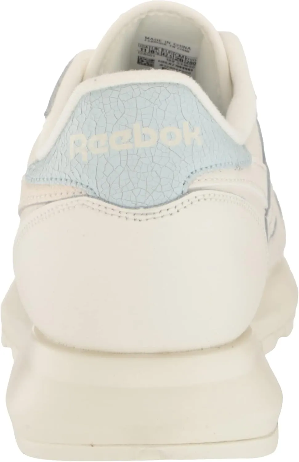 Reebok Women's Classic Leather Sp Sneaker