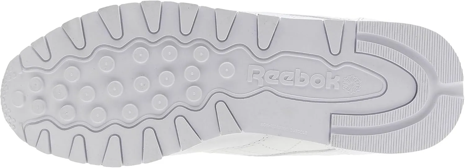 Reebok Women's Classic Leathers Sneaker