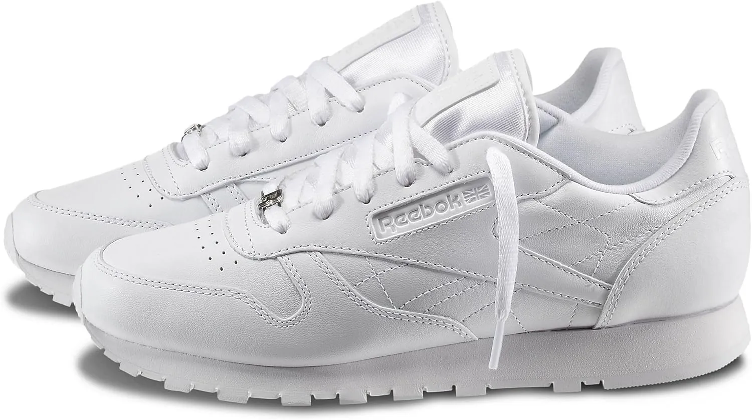Reebok Women's Classic Leathers Sneaker