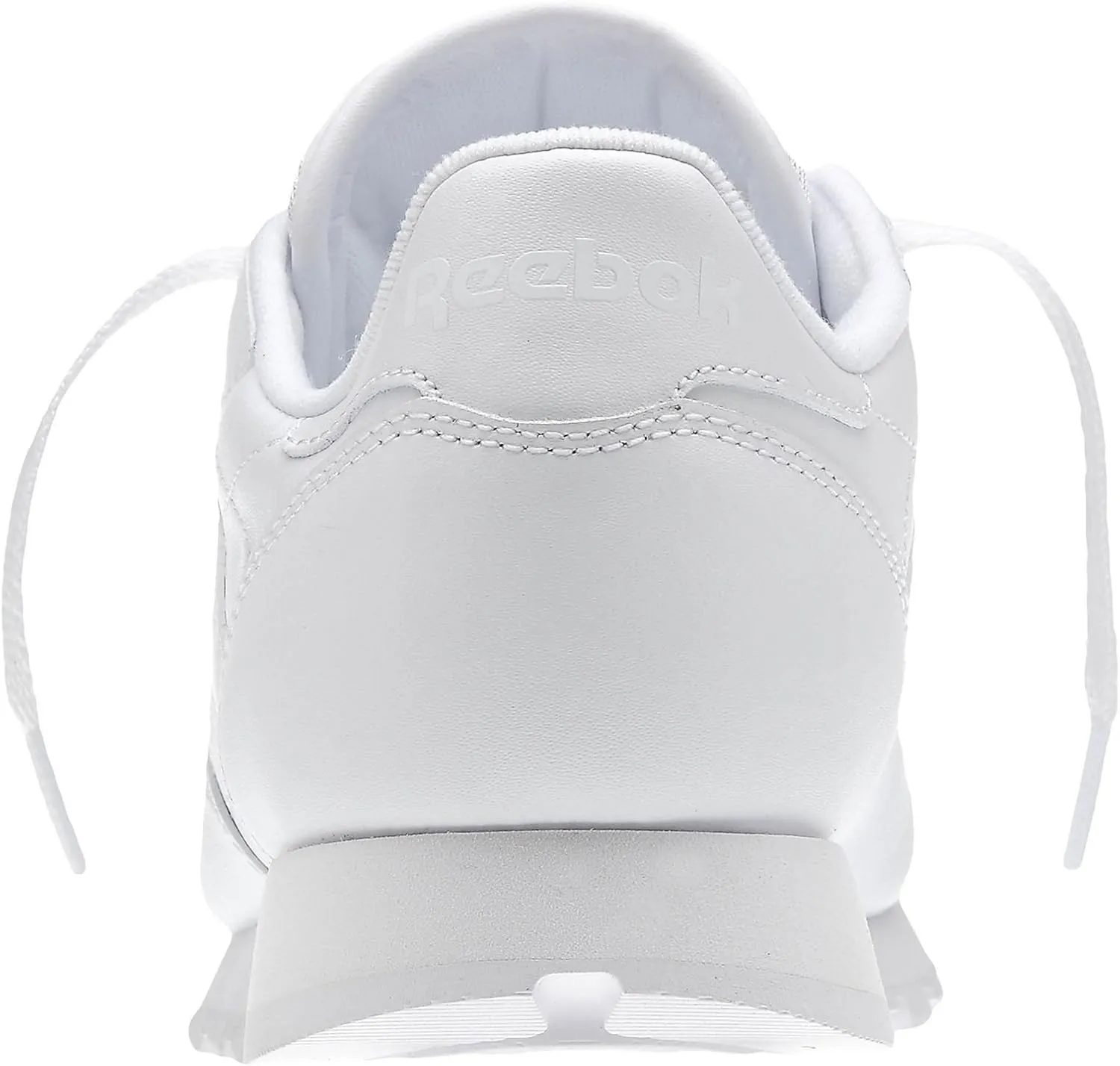 Reebok Women's Classic Leathers Sneaker