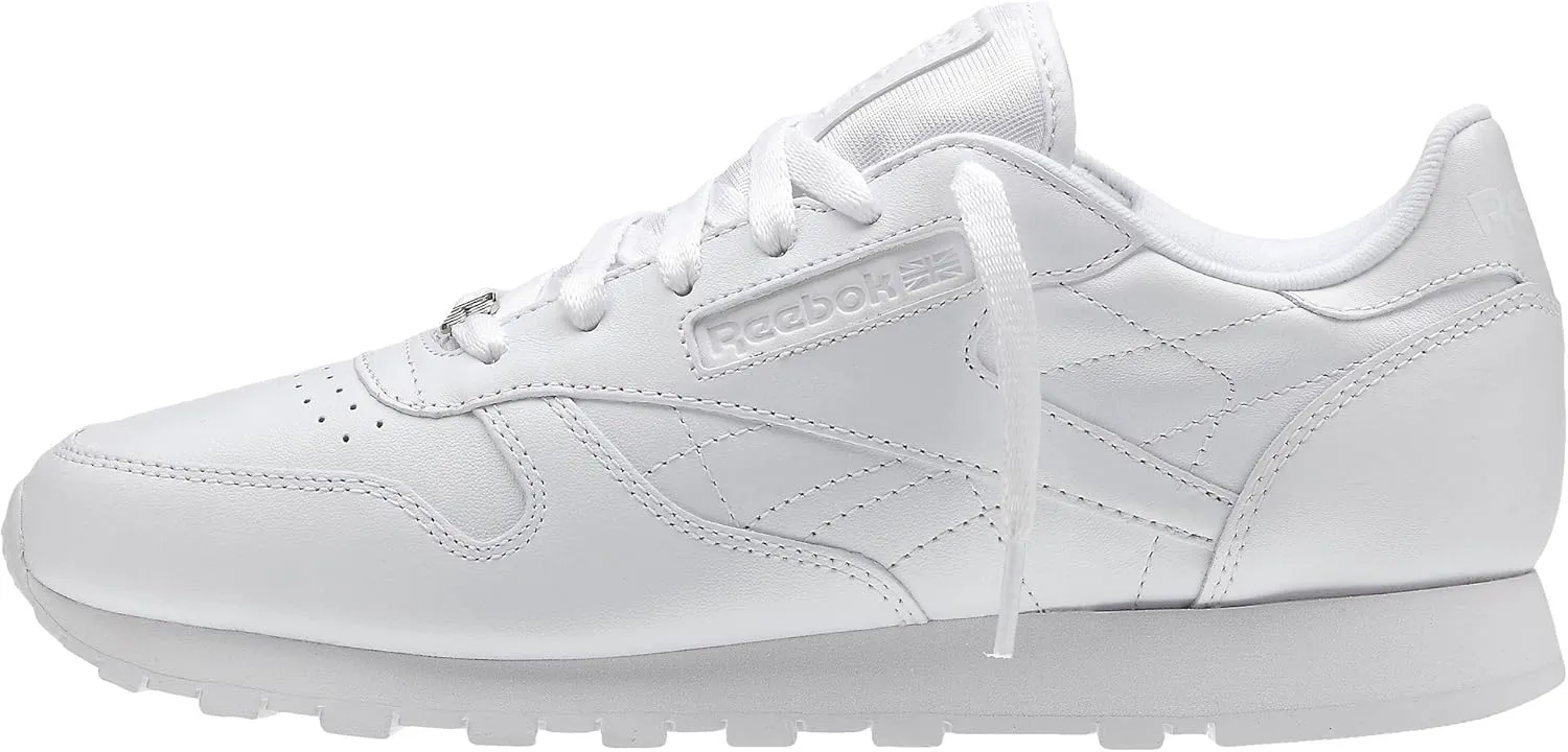 Reebok Women's Classic Leathers Sneaker
