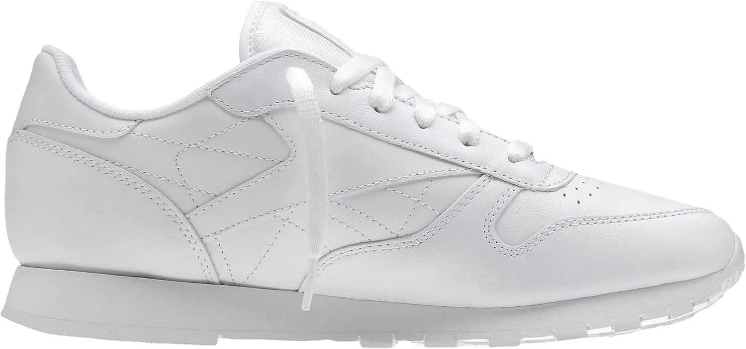 Reebok Women's Classic Leathers Sneaker