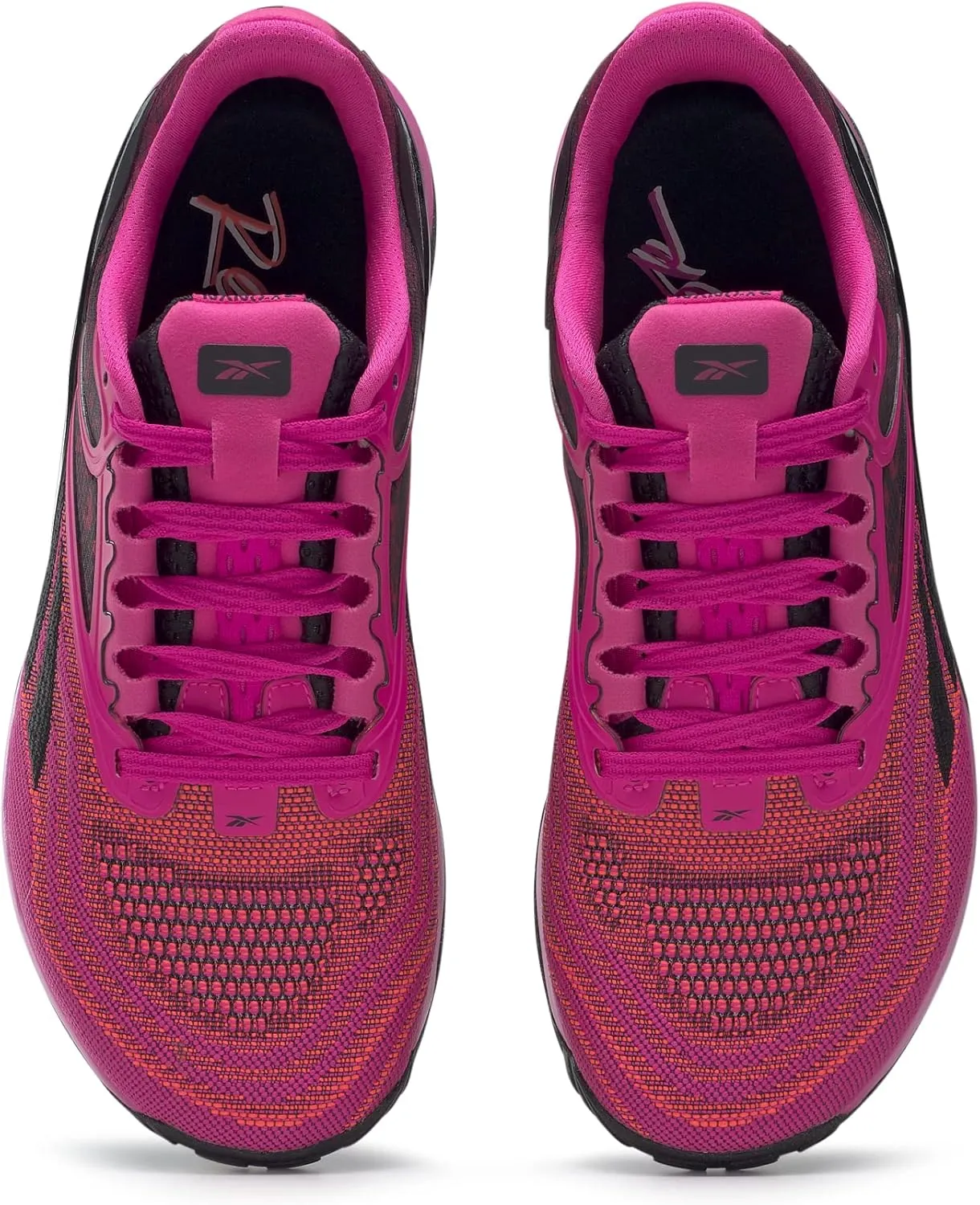 Reebok Women's Nano X2 Cross Trainer Sneaker