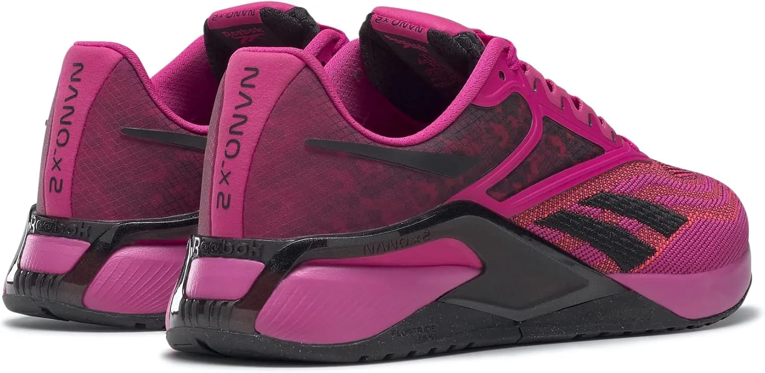 Reebok Women's Nano X2 Cross Trainer Sneaker