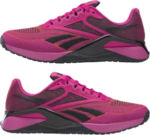 Reebok Women's Nano X2 Cross Trainer Sneaker