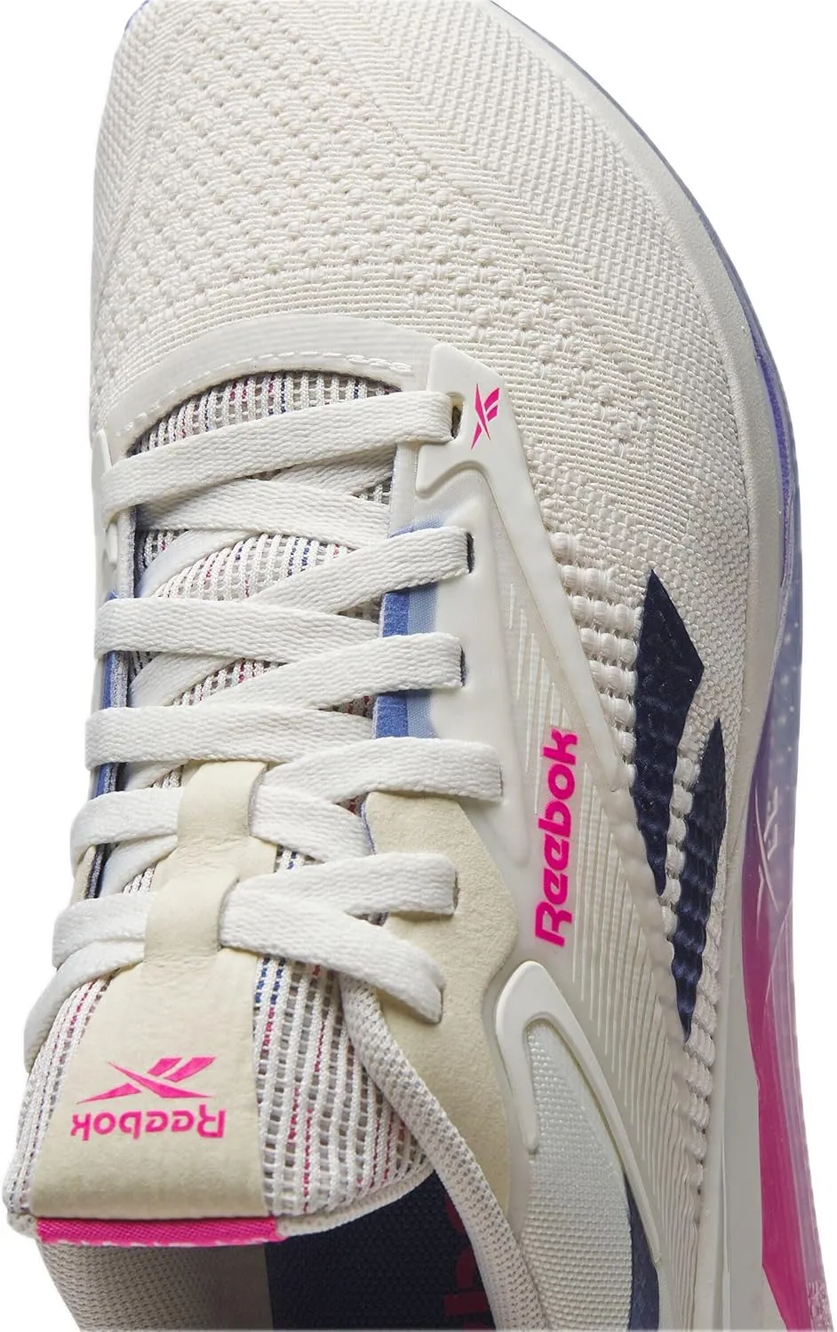 Reebok Women's Nano X4 Sneaker