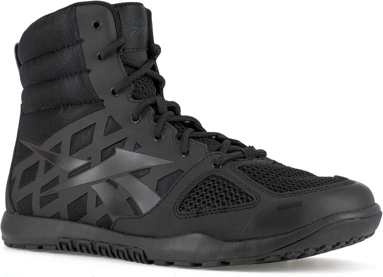 Reebok Work RB7120 Men's Nano Tactical