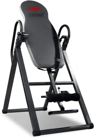 Reverse Table, Household Folding Reverse Machine, Adjustable Stretch-Reverse Chair, Can Treat Low Back Pain, Gravity Training E