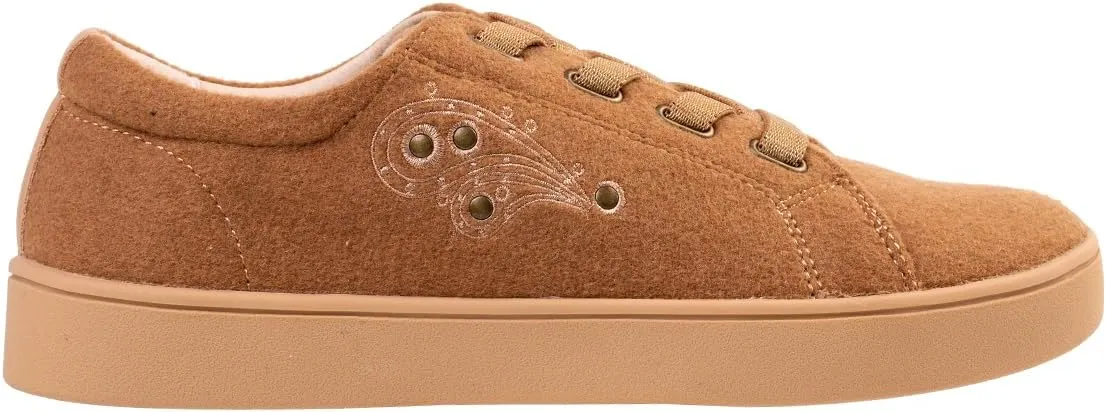 REVITALIGN Women's Malibu Sparkle Sneaker