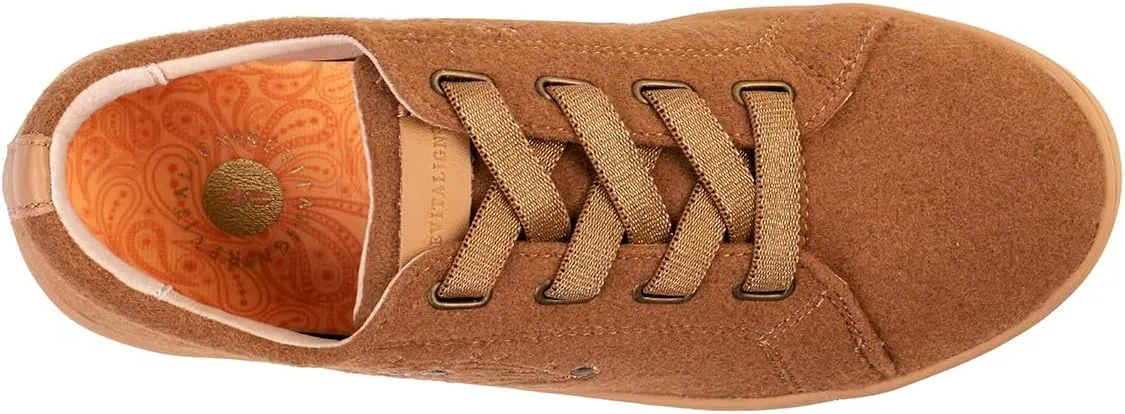 REVITALIGN Women's Malibu Sparkle Sneaker