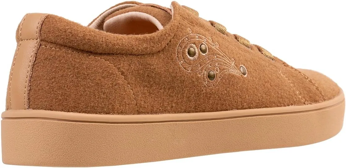 REVITALIGN Women's Malibu Sparkle Sneaker