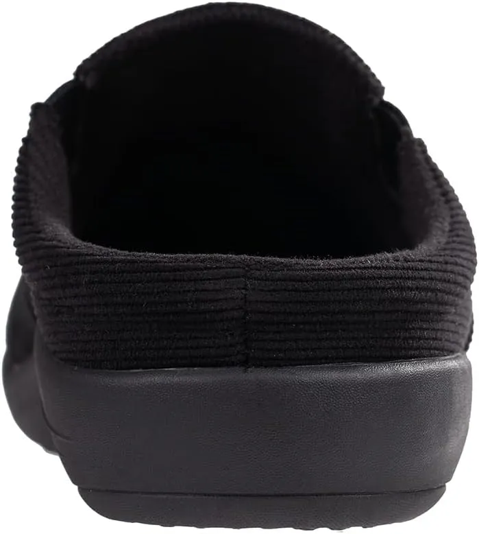REVITALIGN Women's Nuevo Cross Stitch Mule