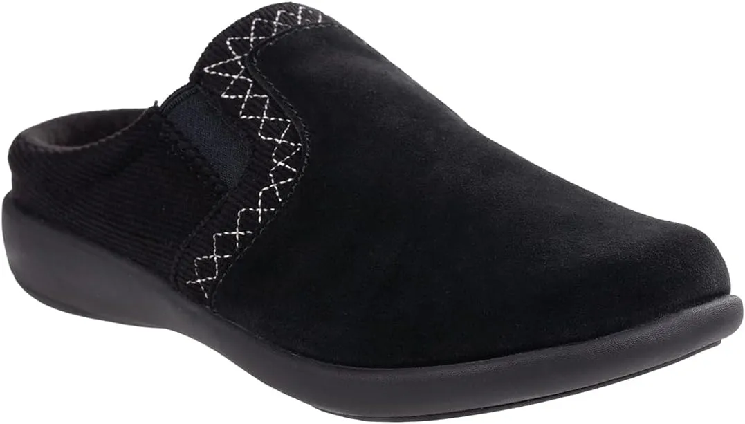REVITALIGN Women's Nuevo Cross Stitch Mule