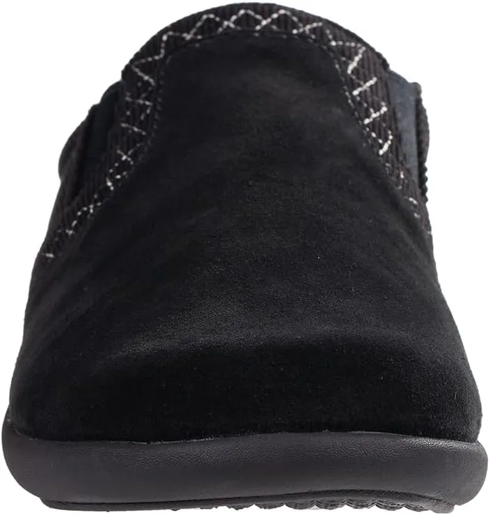 REVITALIGN Women's Nuevo Cross Stitch Mule