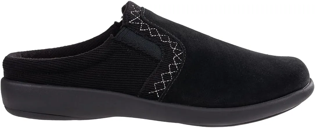 REVITALIGN Women's Nuevo Cross Stitch Mule