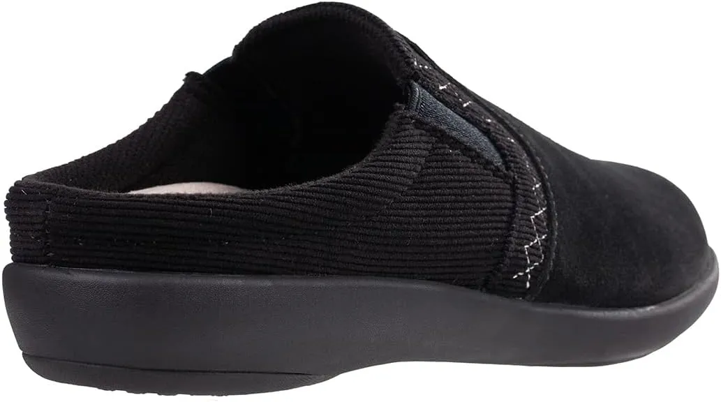 REVITALIGN Women's Nuevo Cross Stitch Mule