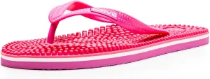 Revs Lights - The Original Reflexology & Acupressure Massage Flip Flops for Men & Women. Designed in Scotland by an Accredited Reflexologist. New & Improved Design, Fit & Comfort 2024