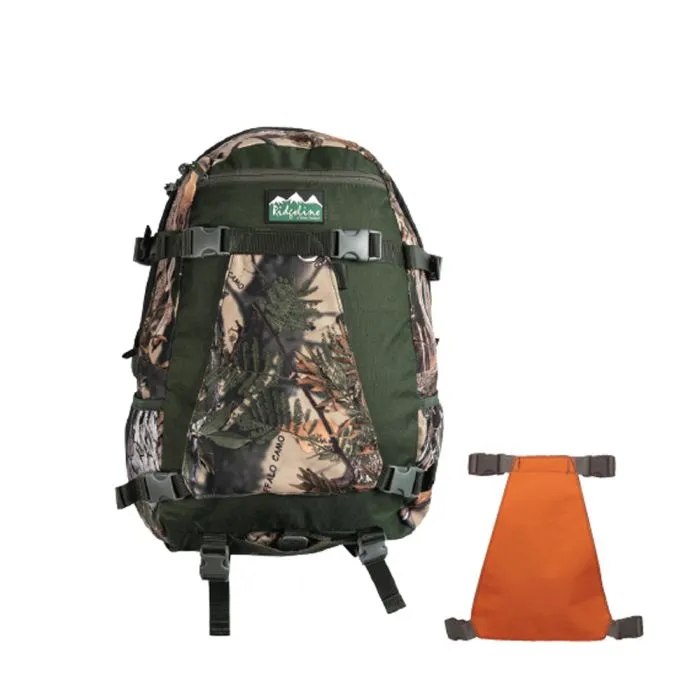 Ridgeline 20L Mule Backpack - Excape Camo