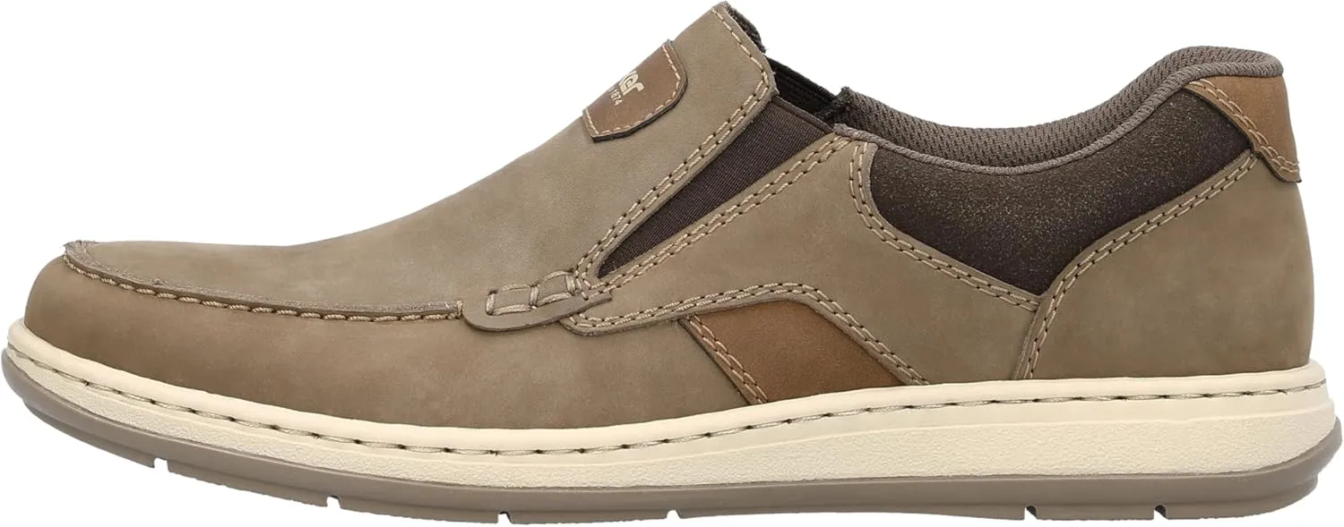 Rieker 17368 Terra/nut/Moro