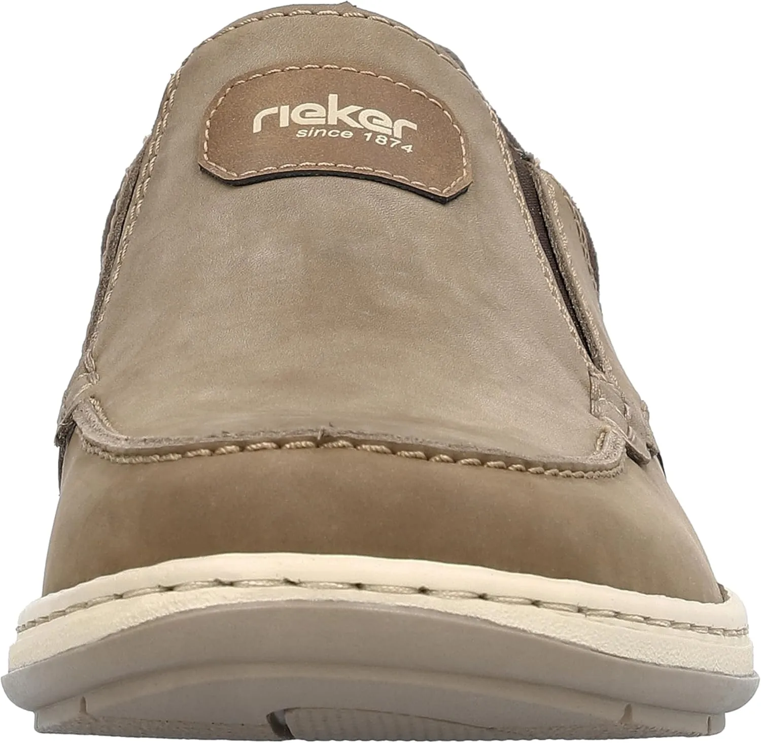 Rieker 17368 Terra/nut/Moro