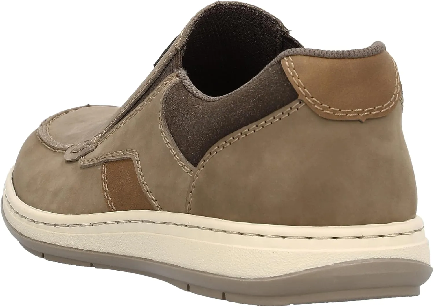 Rieker 17368 Terra/nut/Moro