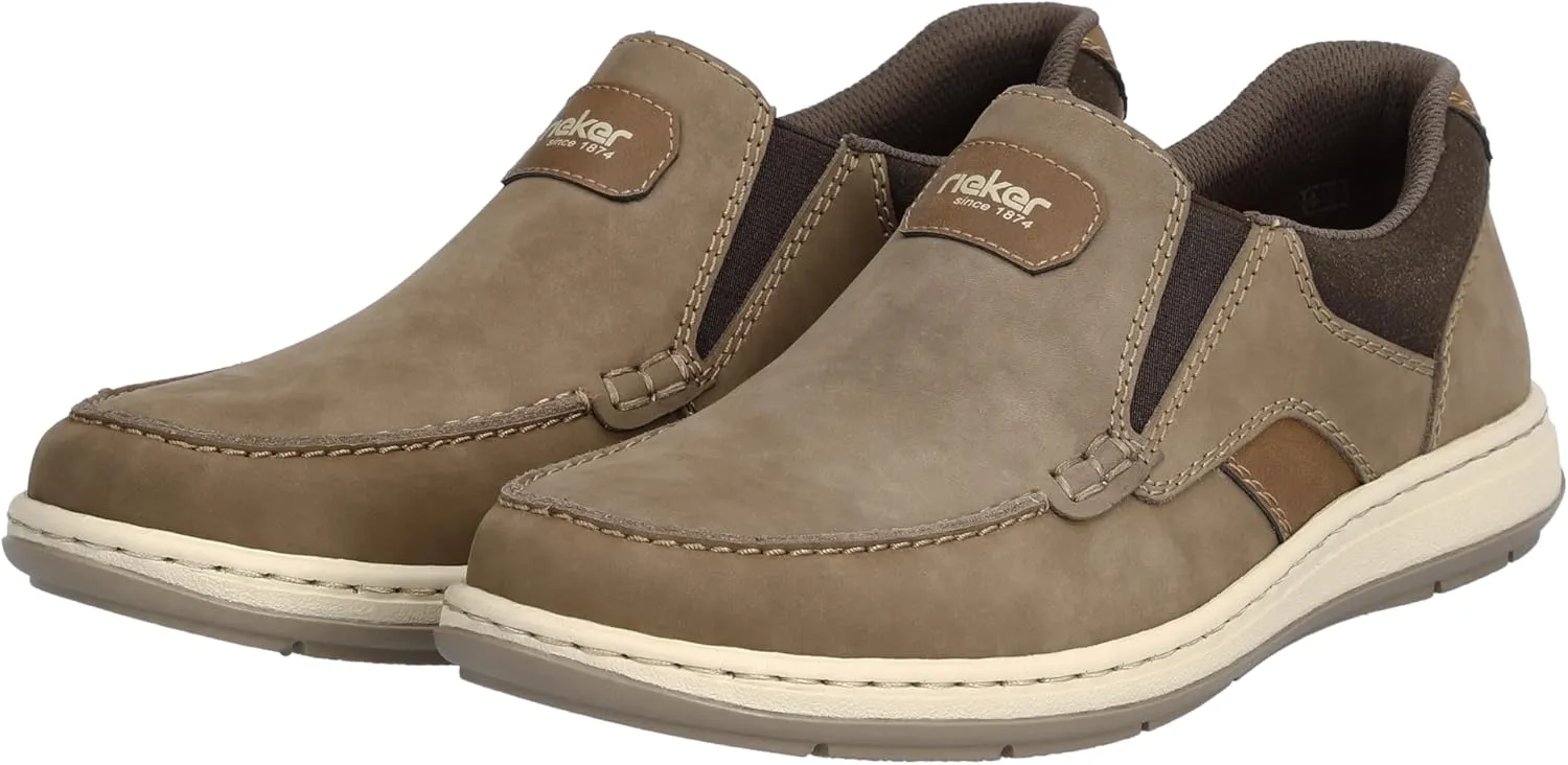 Rieker 17368 Terra/nut/Moro