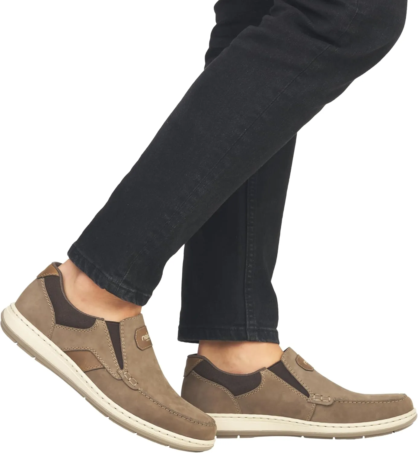 Rieker 17368 Terra/nut/Moro