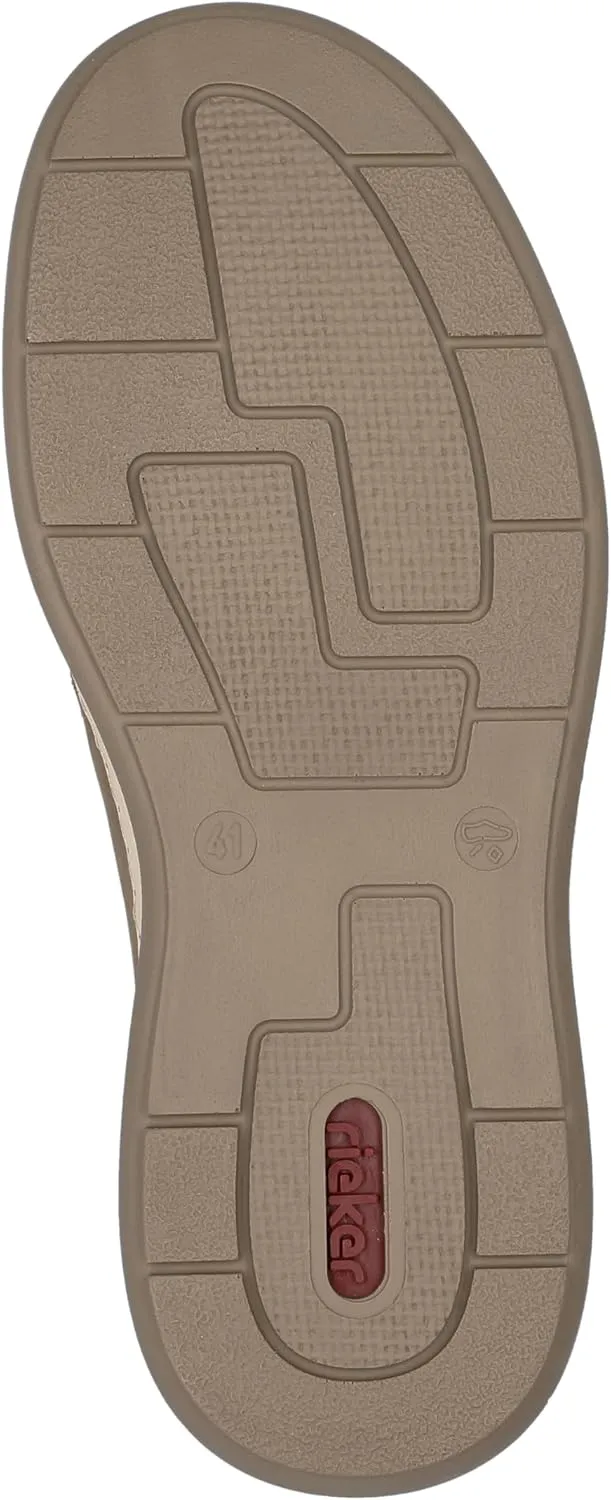 Rieker 17368 Terra/nut/Moro