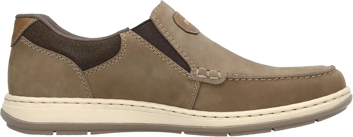 Rieker 17368 Terra/nut/Moro